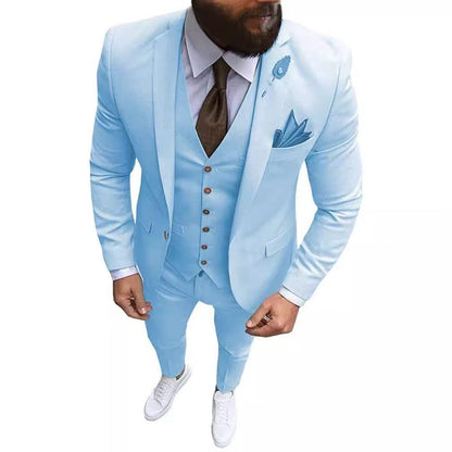 Y3180 Suit Jacket