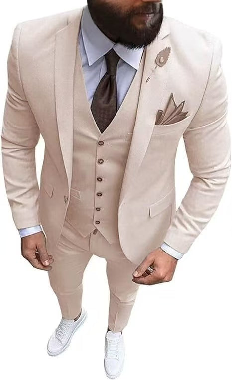 Y3180 Suit Jacket