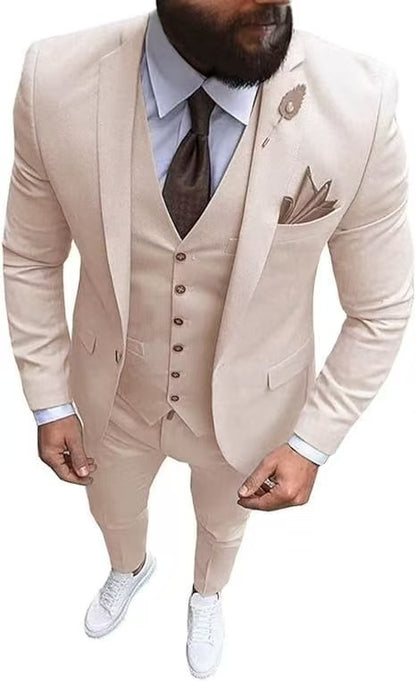 Y3180 Suit Jacket