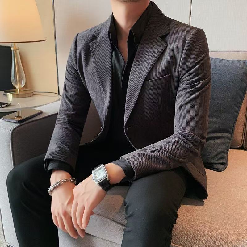 Y3192 Suit Jacket