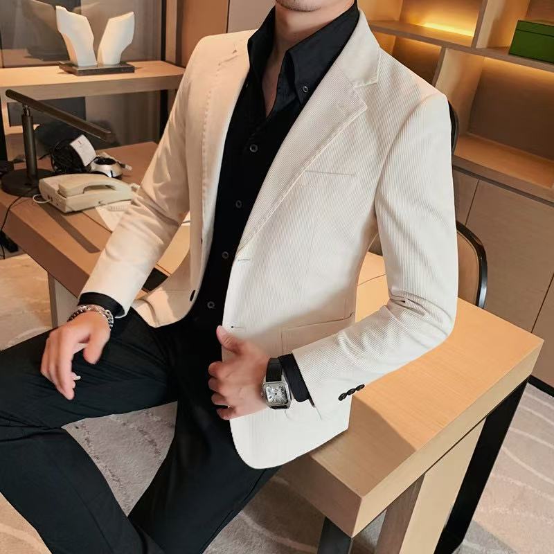Y3192 Suit Jacket