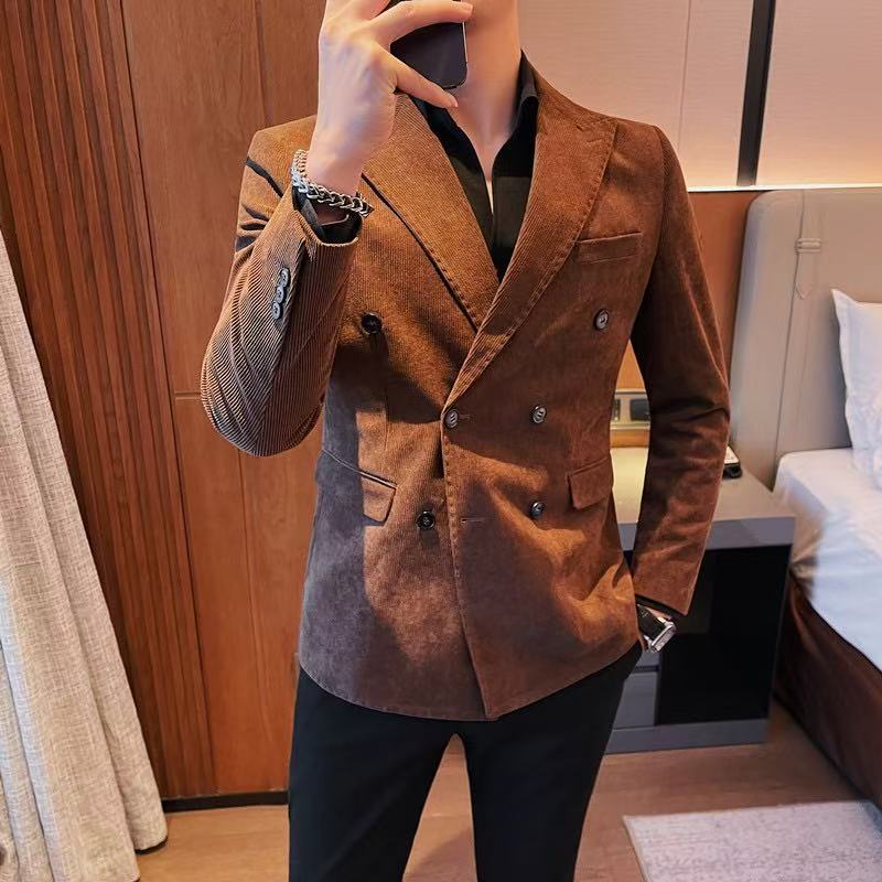 Y3191 Suit Jacket