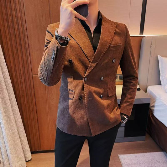 Y3191 Suit Jacket