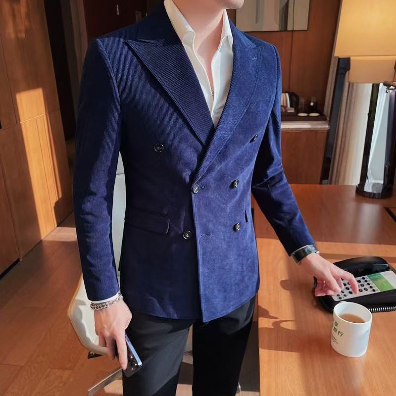 Y7113 Men's Suit