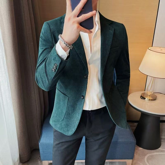 Y4967 Men's Jacket