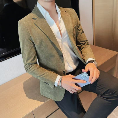 Y3189 Suit Jacket