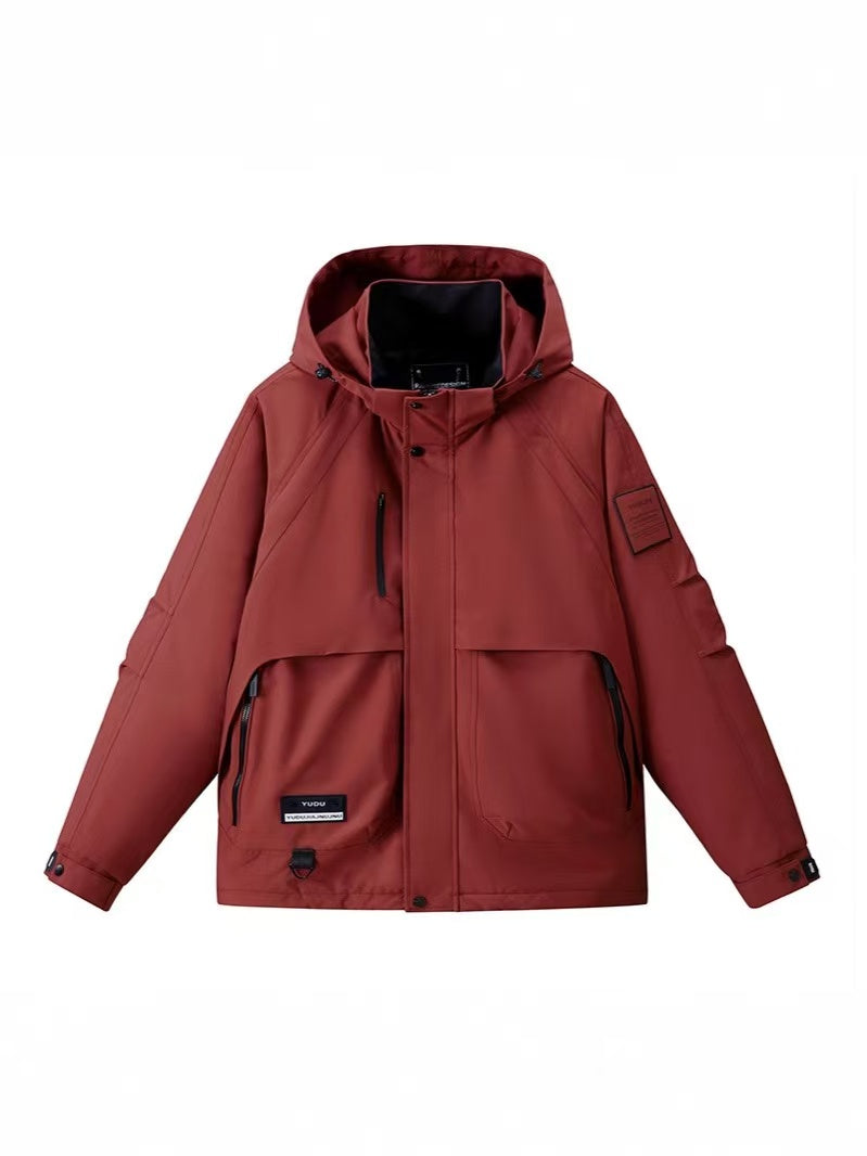 Y3198 Suit Jacket