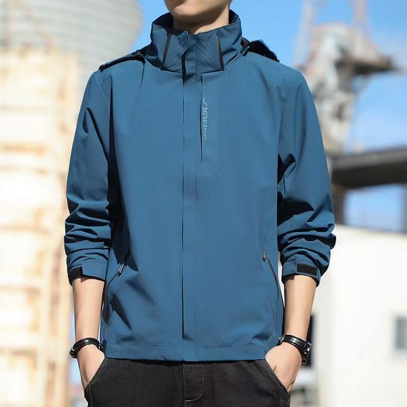 Y3194 Suit Jacket