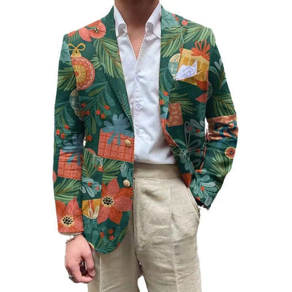 Y3212 Suit Jacket
