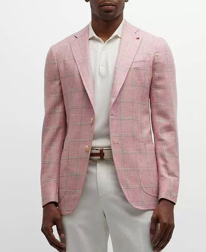 Y3210 Suit Jacket