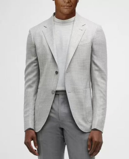 Y3208 Suit Jacket