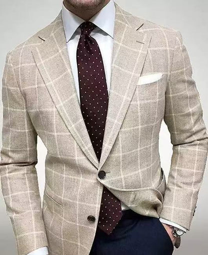 Y3207 Suit Jacket