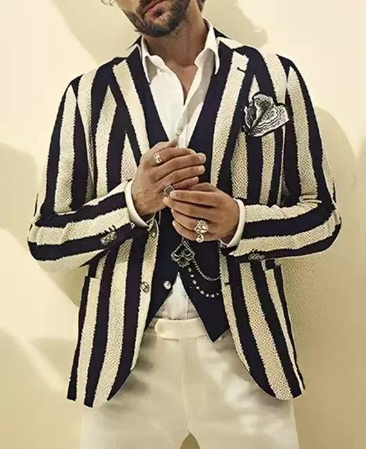 Y3208 Suit Jacket