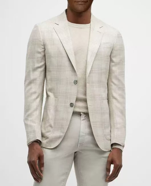 Y3207 Suit Jacket