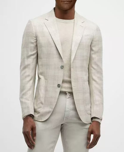 Y3207 Suit Jacket