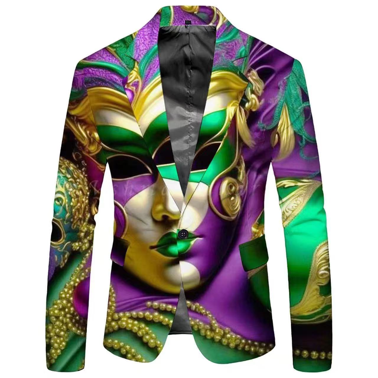 Y3206 Suit Jacket