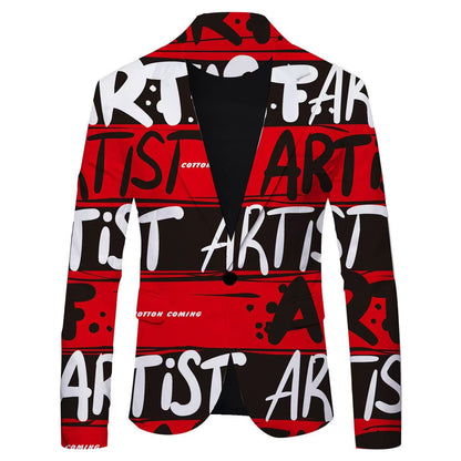Y3205 Suit Jacket