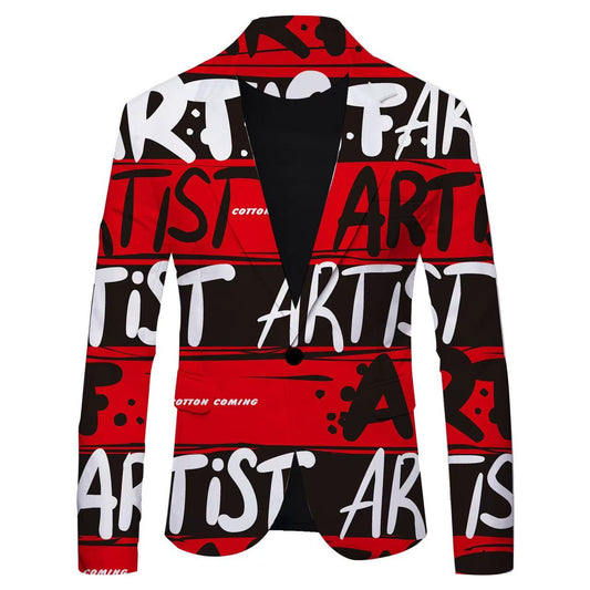Y3205 Suit Jacket