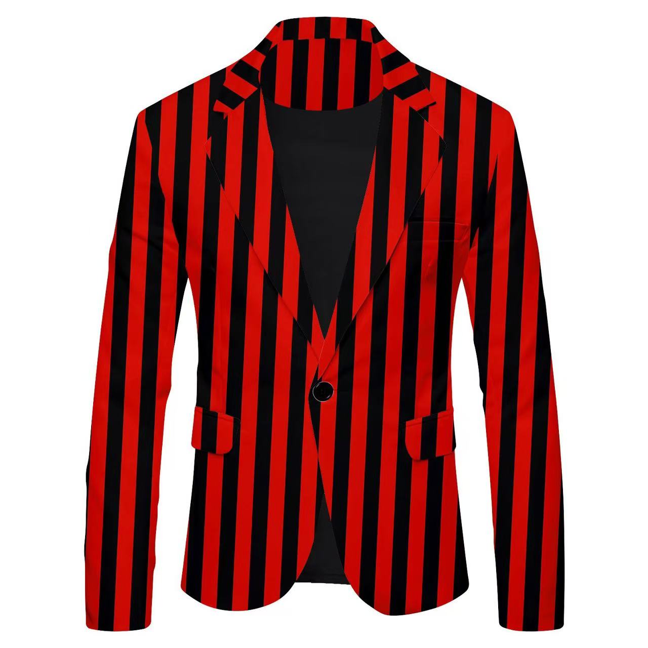 Y4305 Suit Jacket