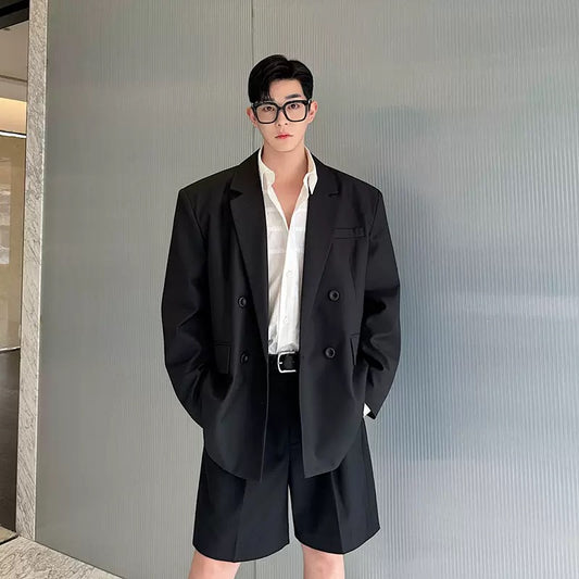 Y3202 Suit Jacket
