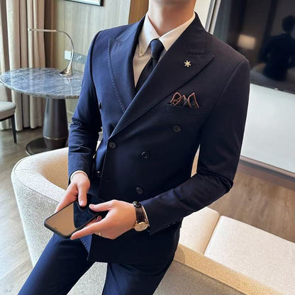 Y3231 Suit Jacket