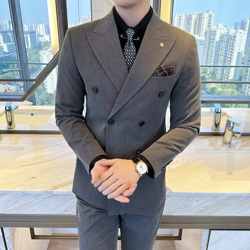 Y3231 Suit Jacket