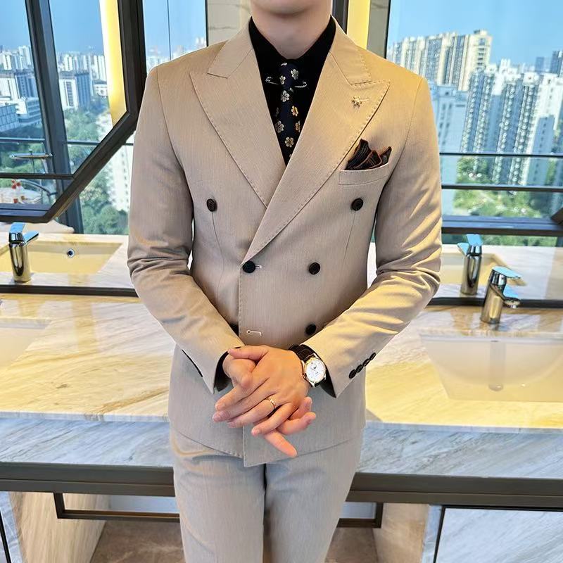 Y3230 Suit Jacket