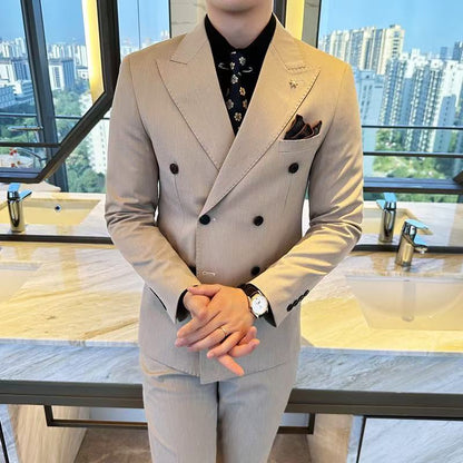 Y3230 Suit Jacket