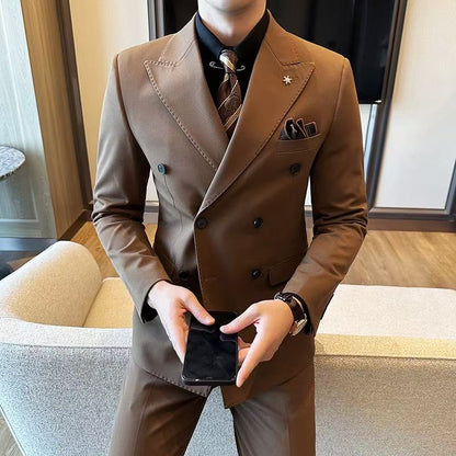 Y3230 Suit Jacket