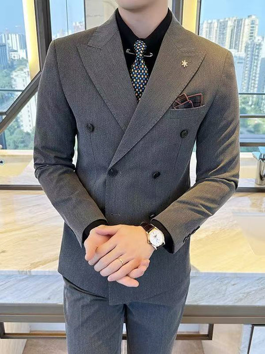 Y3230 Suit Jacket