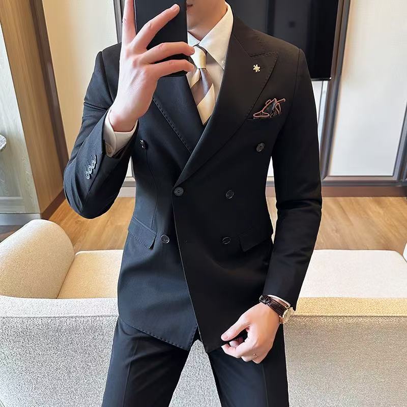 Y3229 Suit Jacket