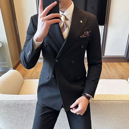 Y3229 Suit Jacket