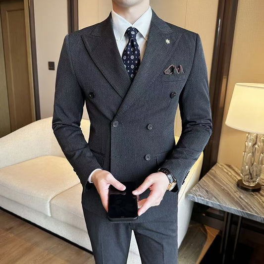 Y3229 Suit Jacket