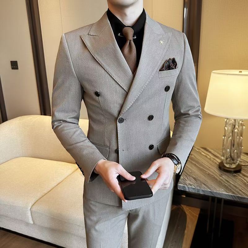 Y3229 Suit Jacket