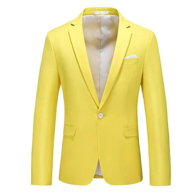 Y3231 Suit Jacket