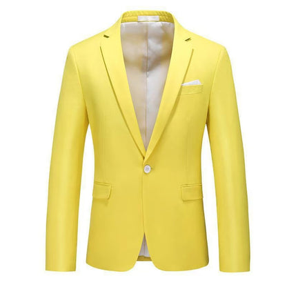 Y3231 Suit Jacket