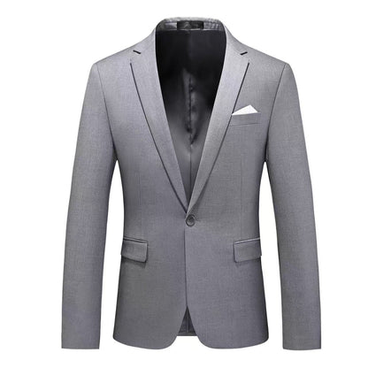 Y3228 Suit Jacket