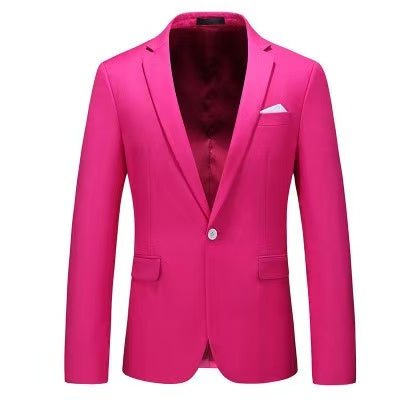 Y3228 Suit Jacket