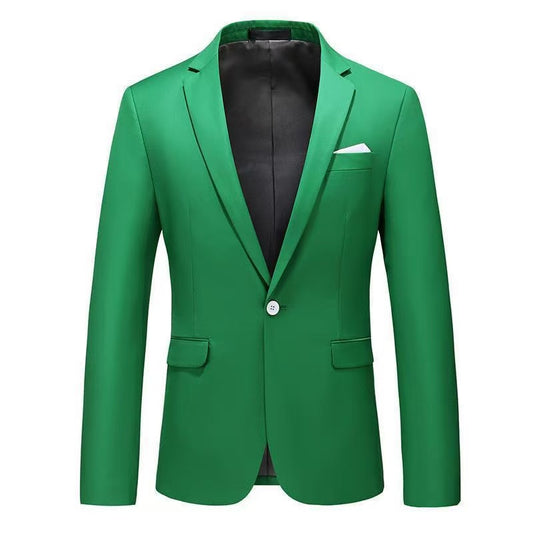 Y3226 Suit Jacket