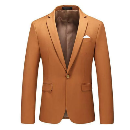 Y3225 Suit Jacket