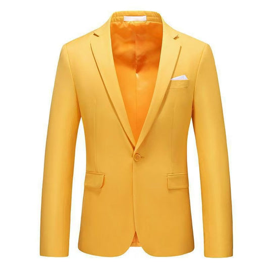 Y3224 Suit Jacket