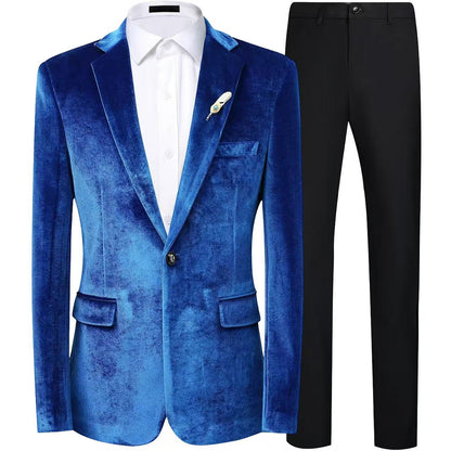 Y3223 Suit Jacket