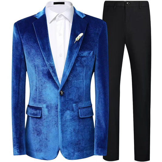 Y3223 Suit Jacket