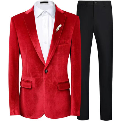 Y3223 Suit Jacket