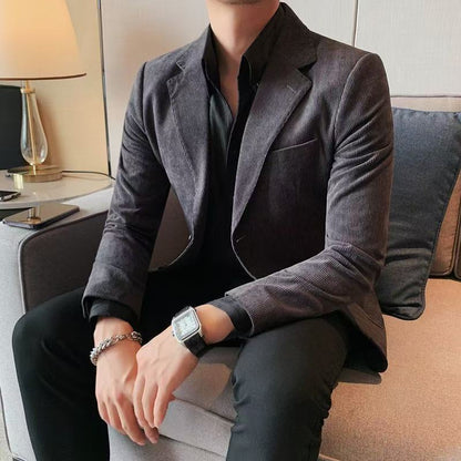 Y3222 Suit Jacket