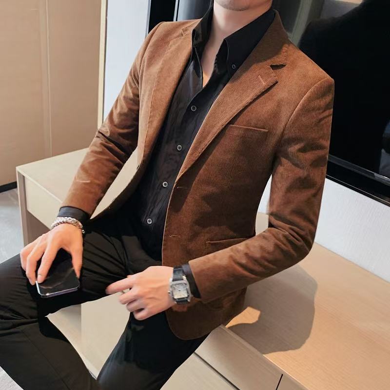 Y3219 Suit Jacket