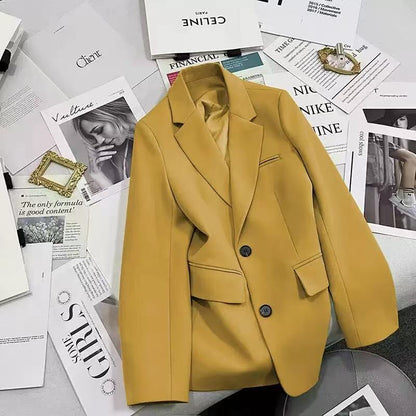Y3238 Suit Jacket