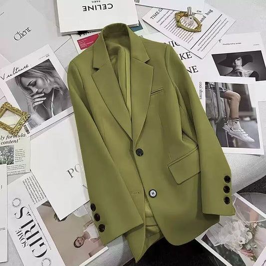 Y3237 Suit Jacket