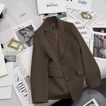 Y3238 Suit Jacket