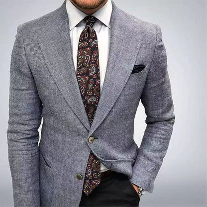 Y3236 Suit Jacket